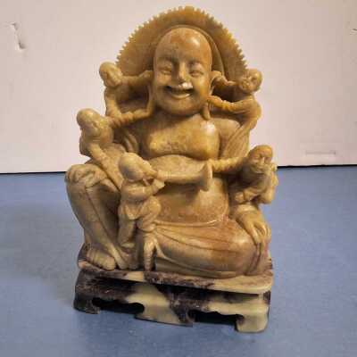 BUDDHA