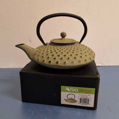 TEAPOT