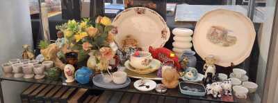 DECORATIVE HOMEWARES