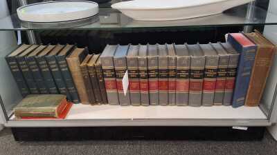 BOOKS