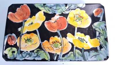 HELEN TAYLOR (AUSTRALIA)