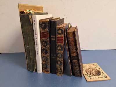 BOOKS