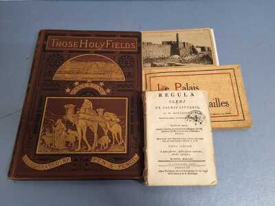 BOOKS