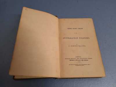 MALONE, R. EDMOND
