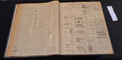 SA REGISTER 1901