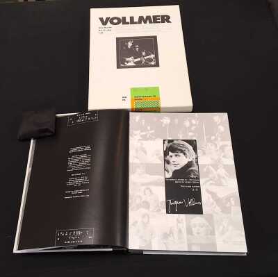 JURGEN VOLLMER VOLUME