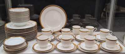 DINNERWARE
