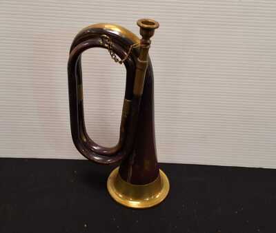 BUGLE