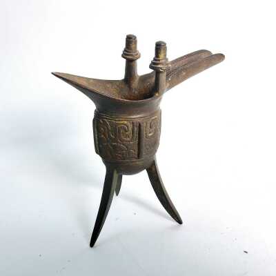 JUE WINE WARMER
