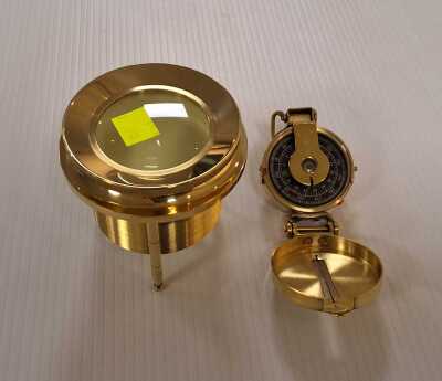 BRASSWARES
