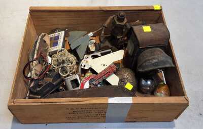 COLLECTABLES