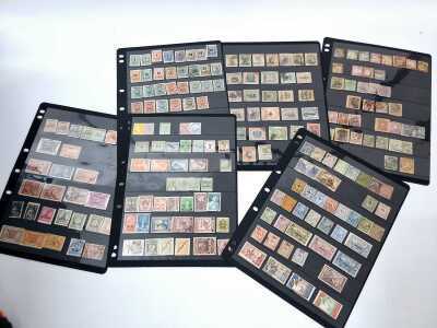 STAMPS