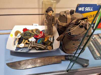 MILITARIA