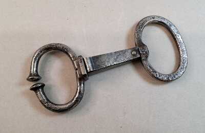 FARMYARD IMPLEMENT