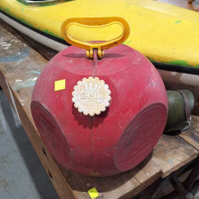 JERRY CAN