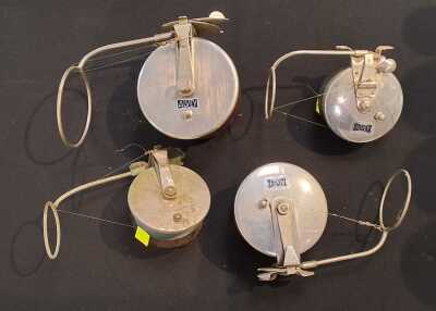 FISHING REELS