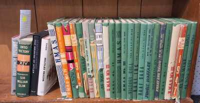 BOOKS