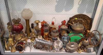 METALWARES