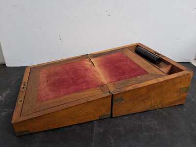 WRITING BOX