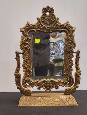 VANITY MIRROR