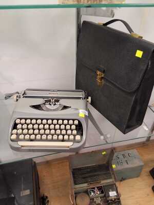 TYPEWRITER