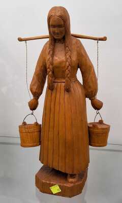 DUTCH FIGURE