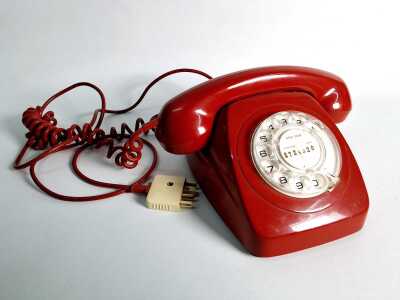 TELEPHONE