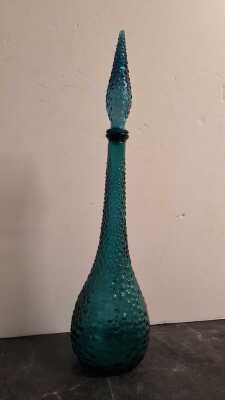 GENIE BOTTLE