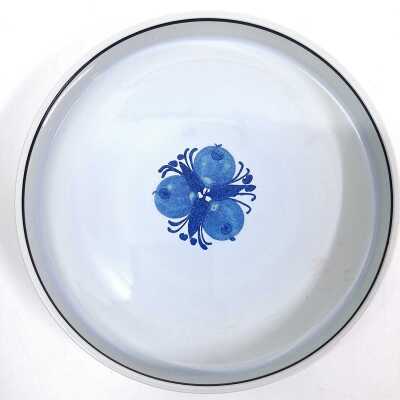 ROYAL COPENHAGEN DISH