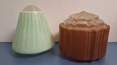 LIGHT SHADES