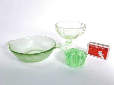 URANIUM GLASS