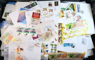 STAMPS