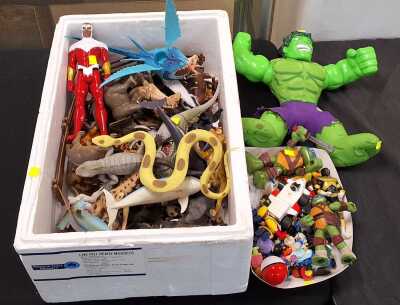 TOYS