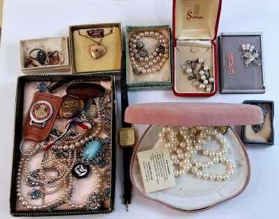 JEWELLERY