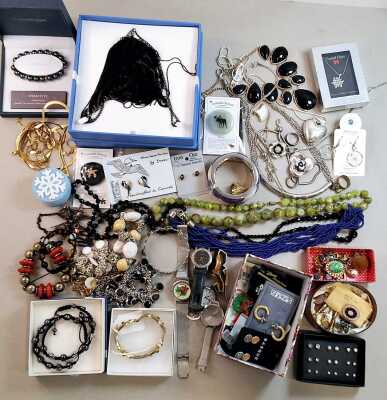 JEWELLERY