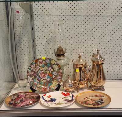 HOMEWARES