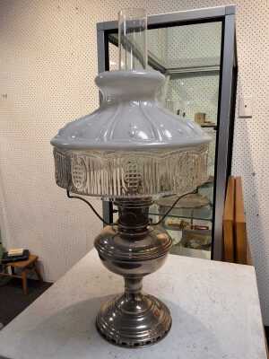 SPIRIT LAMP