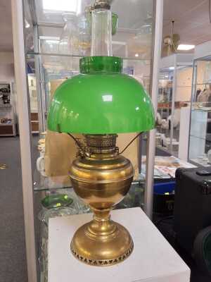 SPIRIT LAMP