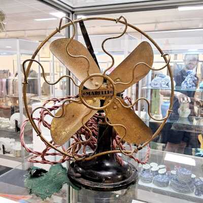TABLE FAN