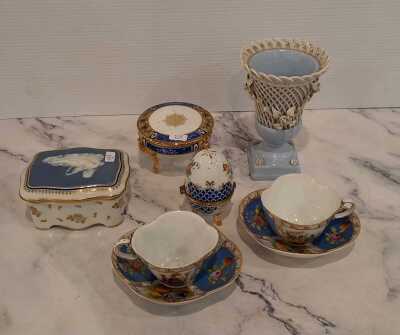 PRETTY CHINA