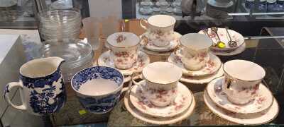 SERVING WARE