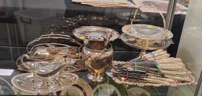 SILVERPLATE