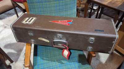 BOXED ARCHERY SET