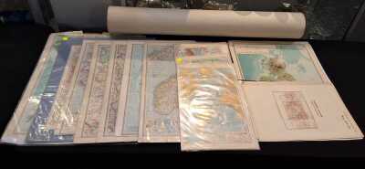 MAPS