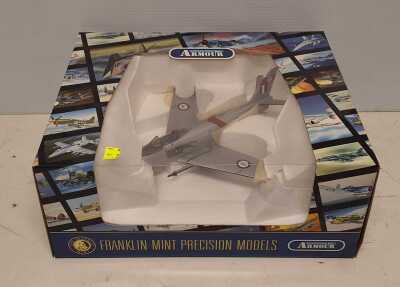 MODEL AIRCRAFT