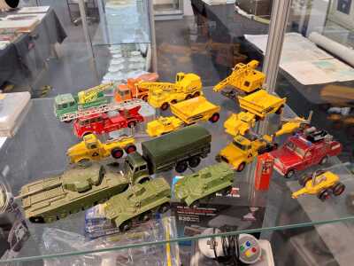 TOYS