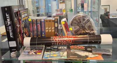 STAR WARS