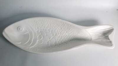 SERVING PLATTER