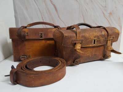 KIT BAGS