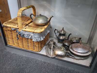 METALWARES